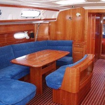 Bavaria 50 Cruiser