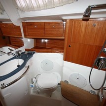 Bavaria 50 Cruiser