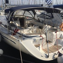 Bavaria 50 Cruiser