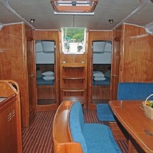 Bavaria 50 Cruiser