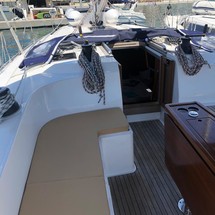 Bavaria 46 Cruiser