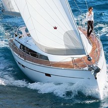Bavaria 46 Cruiser