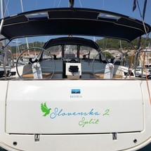 Bavaria 46 Cruiser