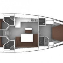 Bavaria 46 Cruiser