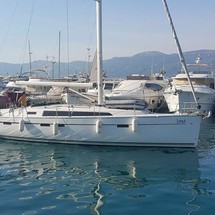 Bavaria 46 Cruiser