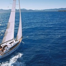 Bavaria 46 Cruiser
