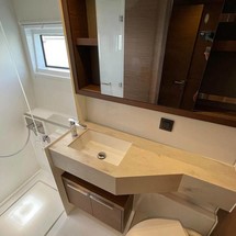 Lagoon 46