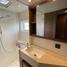 Lagoon 46