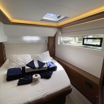 Lagoon 46