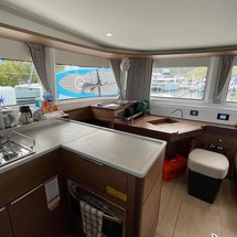 Lagoon 46