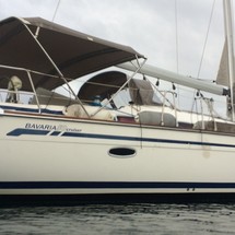Bavaria 50 Cruiser