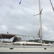 Bavaria 50 Cruiser