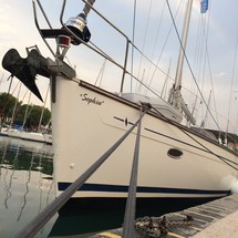 Bavaria 50 Cruiser