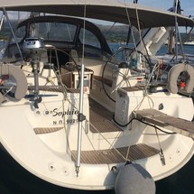 Bavaria 50 Cruiser