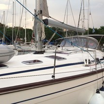 Bavaria 50 Cruiser