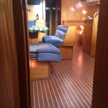 Bavaria 50 Cruiser