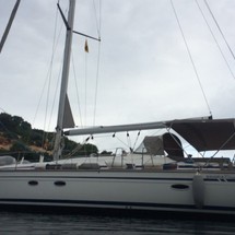 Bavaria 50 Cruiser