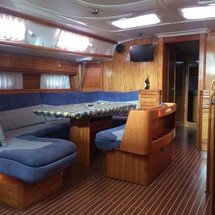 Bavaria 50 Cruiser