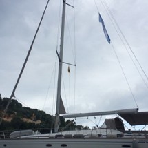 Bavaria 50 Cruiser