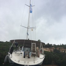Bavaria 50 Cruiser