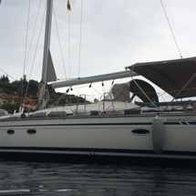 Bavaria 50 Cruiser