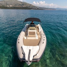 Clubman 24