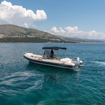 Clubman 24