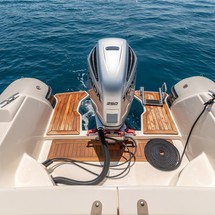 Clubman 24