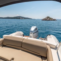 Clubman 24