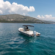 Clubman 24