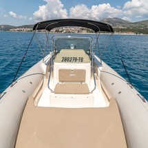 Clubman 24