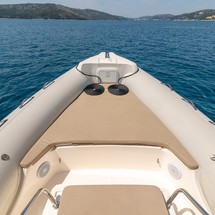 Clubman 24
