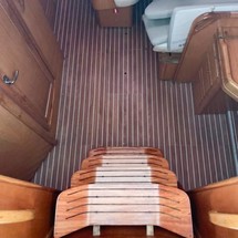 Bavaria 40 Cruiser