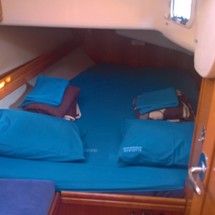 Bavaria 40 Cruiser