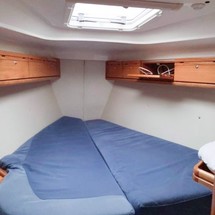 Bavaria 40 Cruiser