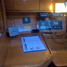 Bavaria 40 Cruiser