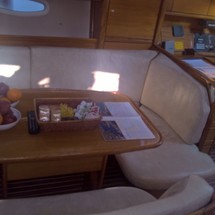 Bavaria 40 Cruiser