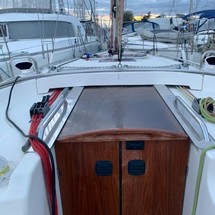 Bavaria 40 Cruiser