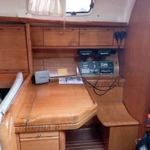 Bavaria 40 Cruiser