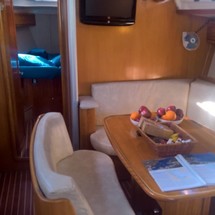 Bavaria 40 Cruiser