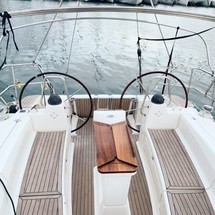 Bavaria 40 Cruiser