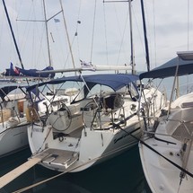 Bavaria 40 Cruiser