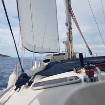 Bavaria 40 Cruiser