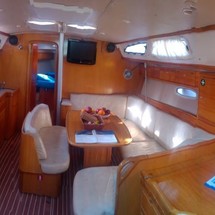 Bavaria 40 Cruiser