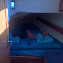 Bavaria 40 Cruiser