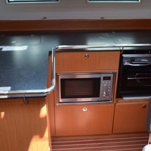 Bavaria 45 Cruiser