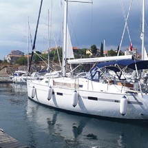 Bavaria 45 Cruiser