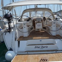 Bavaria 45 Cruiser