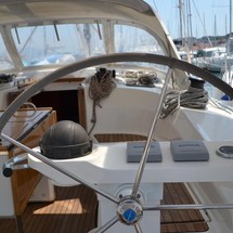 Bavaria 45 Cruiser