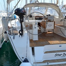 Bavaria 45 Cruiser